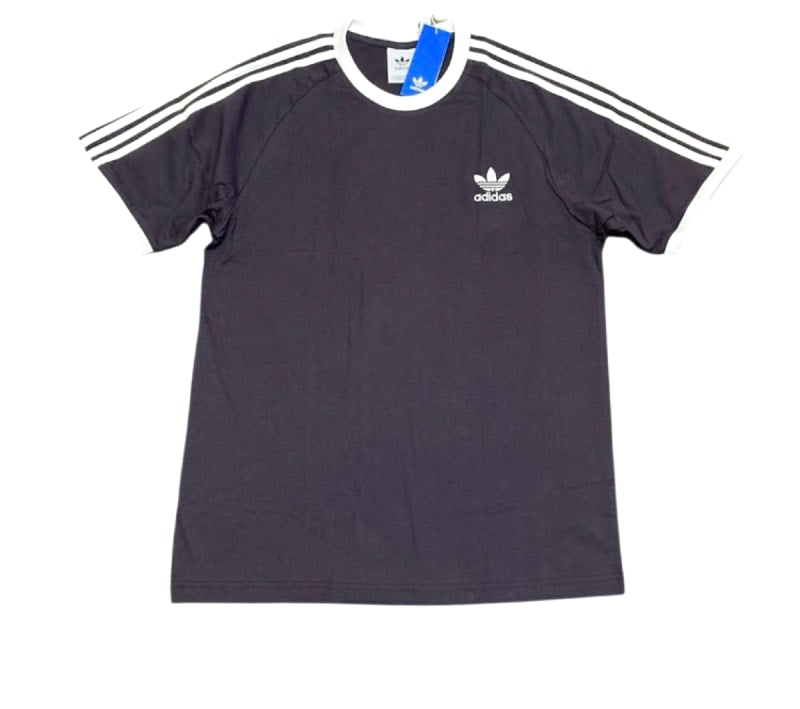Adidas Originals 3 Stripes T-Shirt Size XL