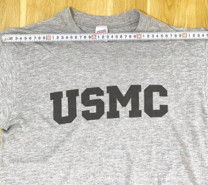 Vintage USMC SOFFE Made in USA Shirt