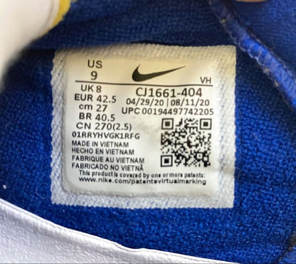 Nike SB Bruin React 27cm