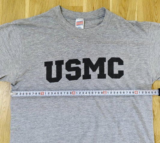 Vintage USMC SOFFE Made in USA Shirt