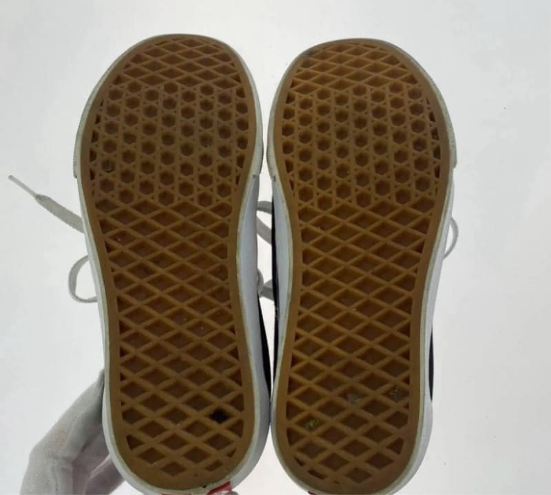 VANS Old School Sneakers 23cm