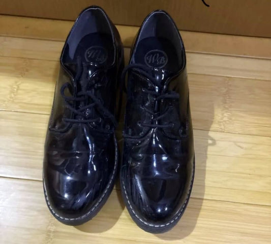 Oxford Shoes