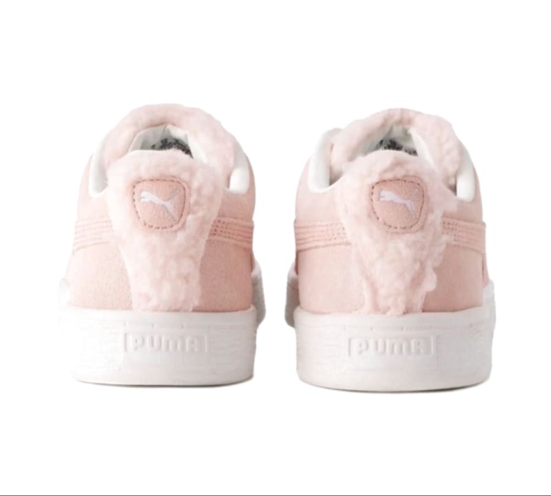 Puma SnowMan Sakuma Daisuke Model Sneakers 23.5cm