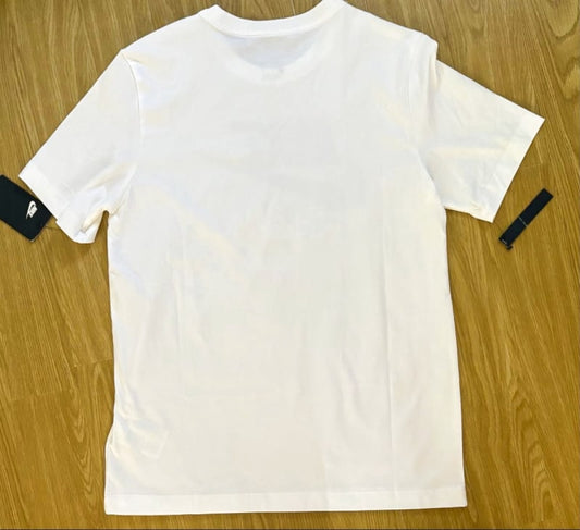 Nike The Nike Tee M White