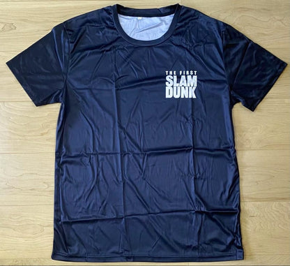 Slam Dunk Quick-Dry T-Shirt LL XL