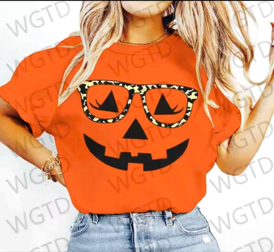 New Halloween T-Shirt Size XL