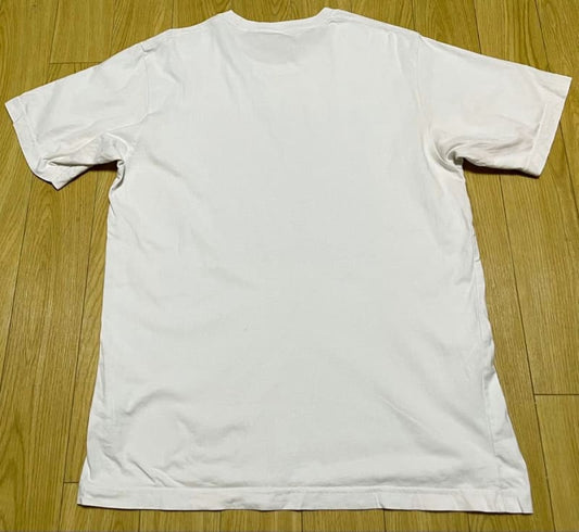 Uniqlo Jujutsu Kaisen Collaboration Anime T-Shirt Used