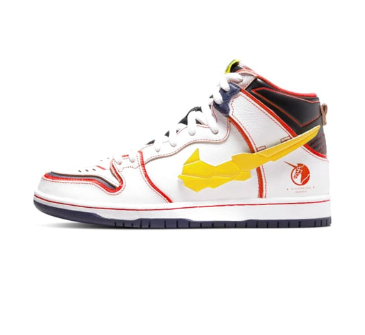 Nike SB Dunk Pro Gandam Unicorn 26.5cm