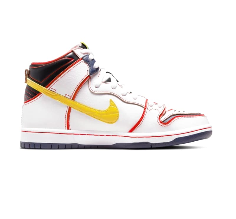 Nike SB Dunk Pro Gandam Unicorn 26.5cm