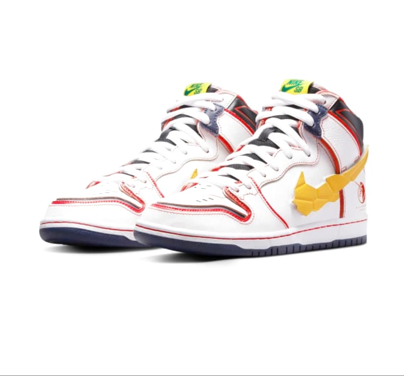 Nike SB Dunk Pro Gandam Unicorn 26.5cm