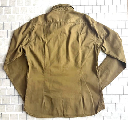 Dickies Long Sleeve Shirt L