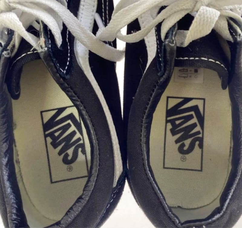VANS Old School Sneakers 23cm