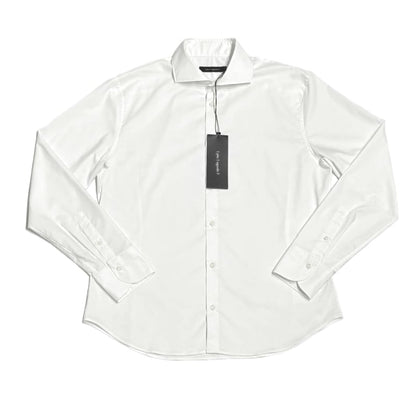 1piu1uguale3 Plain Shirts AKM Junhashimoto