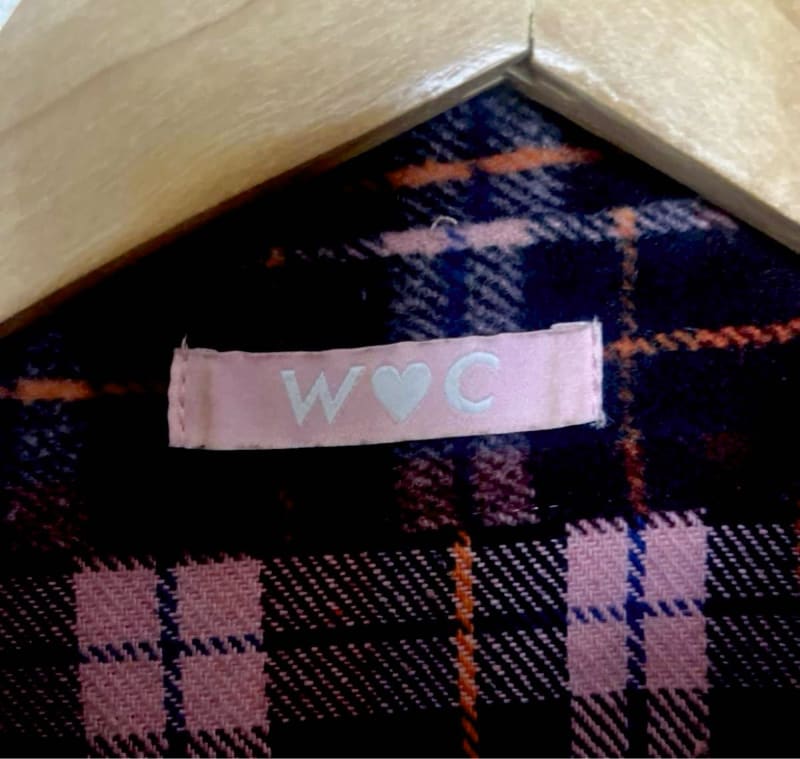 WC Shirt Jacket