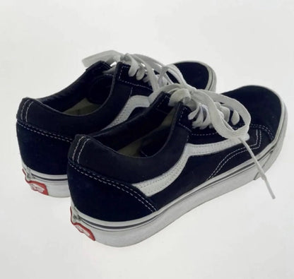 VANS Old School Sneakers 23cm