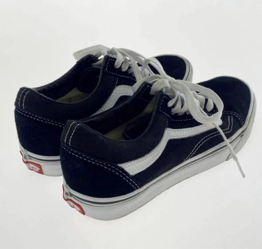 VANS Old School Sneakers 23cm