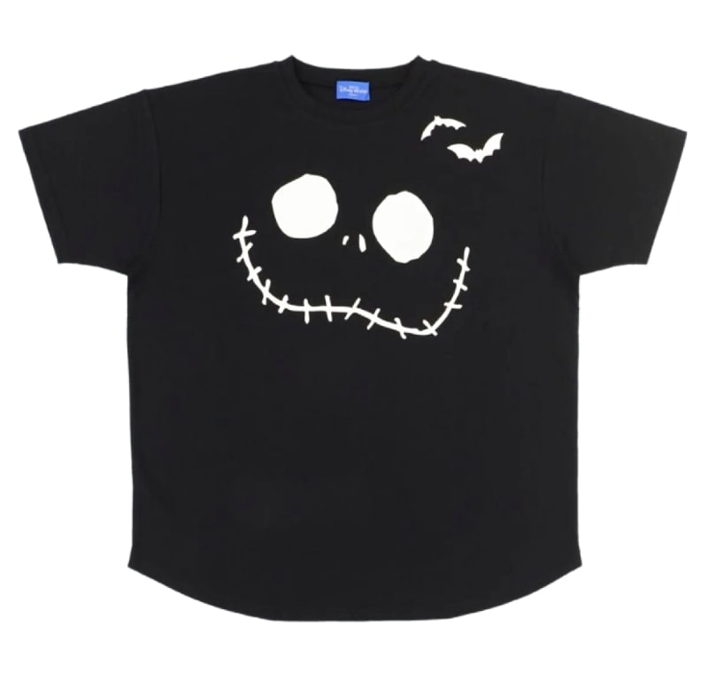 Jack Skellington Disney T-Shirt Unisex