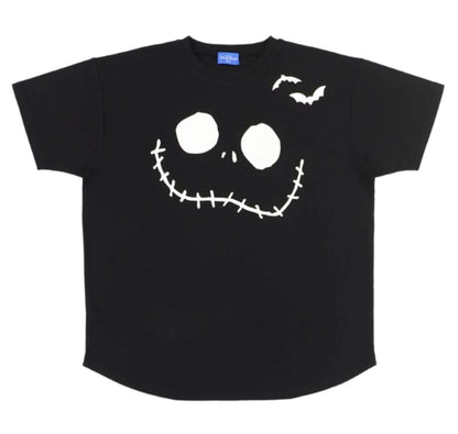 Jack Skellington Disney T-Shirt Unisex