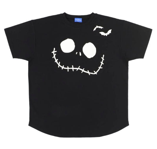 Jack Skellington Disney T-Shirt Unisex
