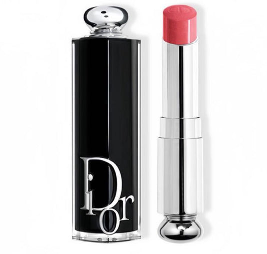 Dior Addict Lipstick 576 Rose Bagatelle Unused