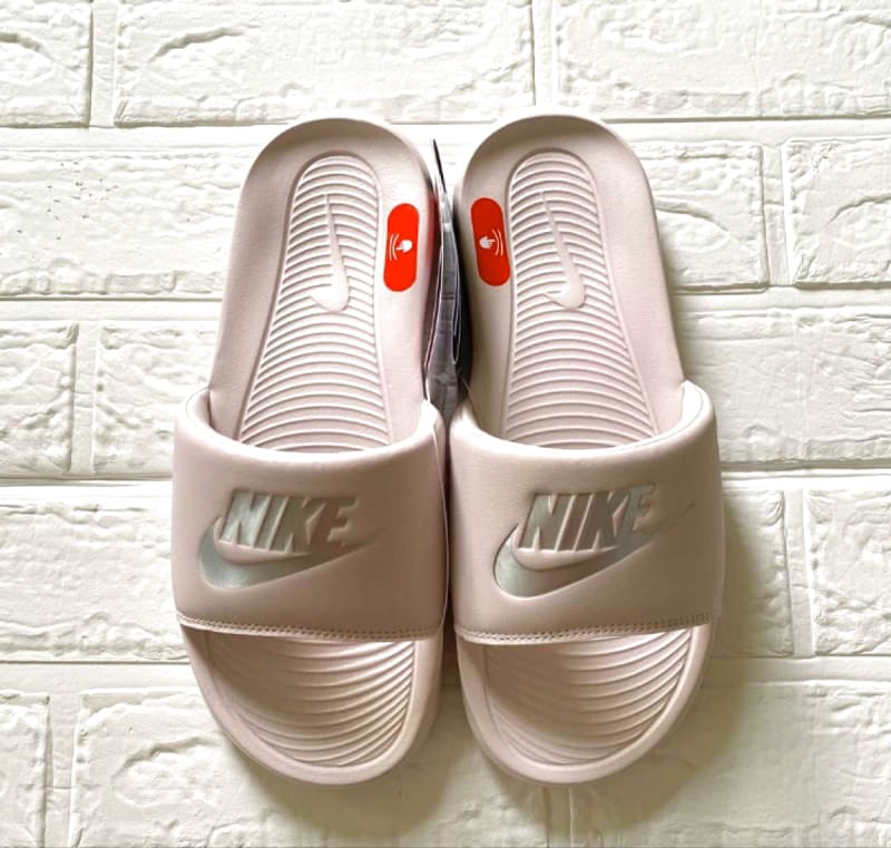 Nike Victory One Slide 24cm New Pink