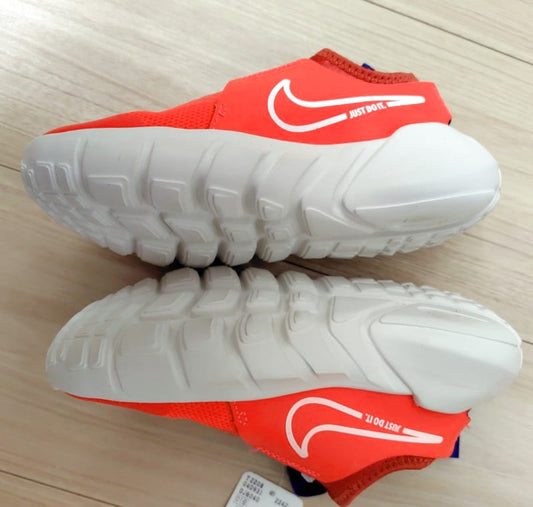 Nike Flex Runner Slip-On Sneakers 19cm New