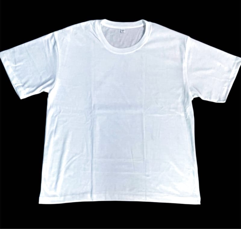 New Slam Dunk T-Shirt Final Match Shohoku VS Sanno XL White
