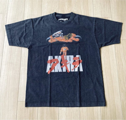 Akira Vintage T-Shirt Size L