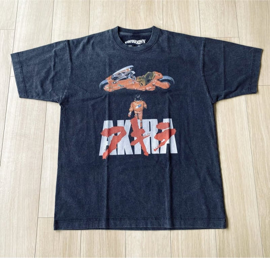 Akira Vintage T-Shirt Size L
