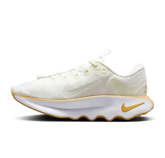 New Nike Motiv DV1238-107 Walking Sneakers 24.5cm