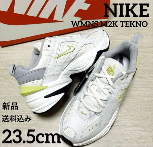Nike M2K Tekno Sneakers 23.5cm