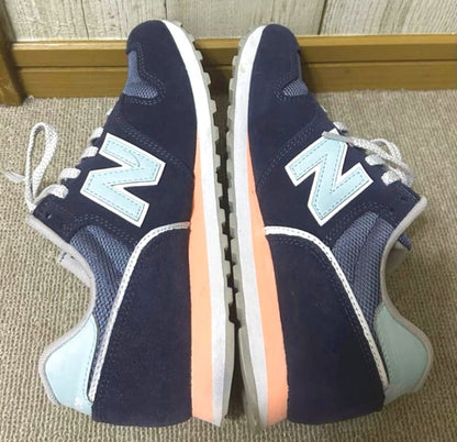 New Balance YV373 CT2 Sneakers