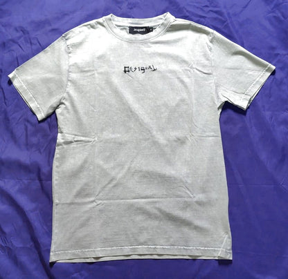 Desigual Men's T-Shirt M New