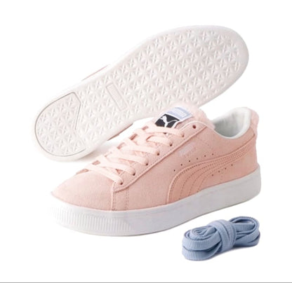 Puma SnowMan Sakuma Daisuke Model Sneakers 23.5cm