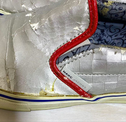 Rare VANS & MARC JACOBS Collaboration