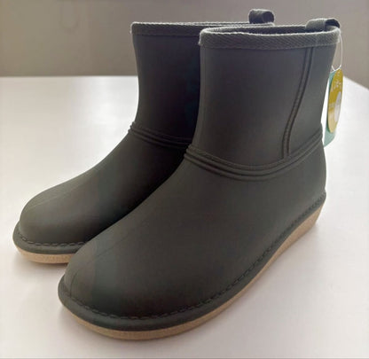 Rain Shoes L Khaki