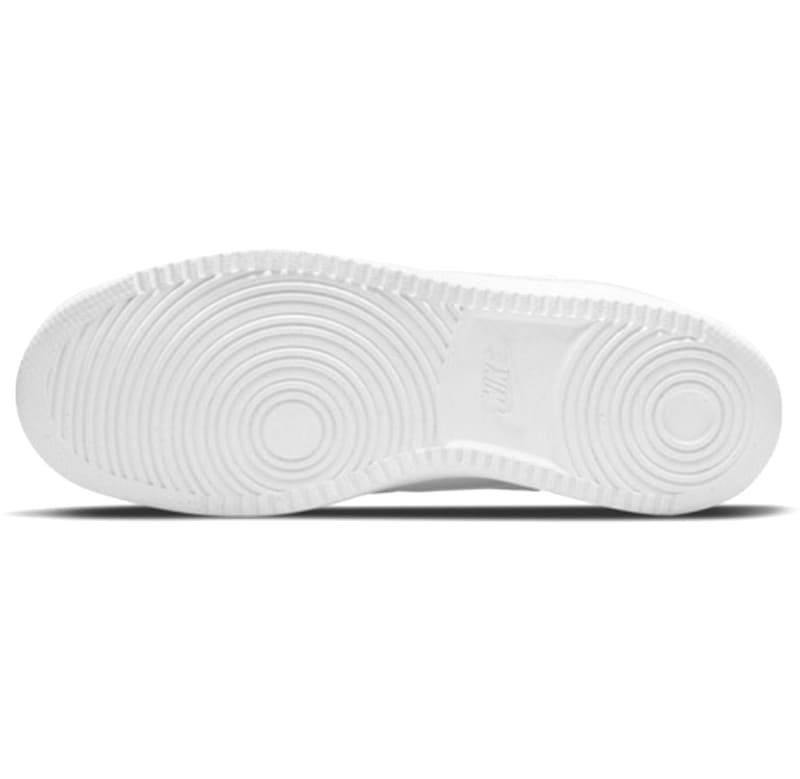 Nike Court Vision Sneakers White 25.5cm