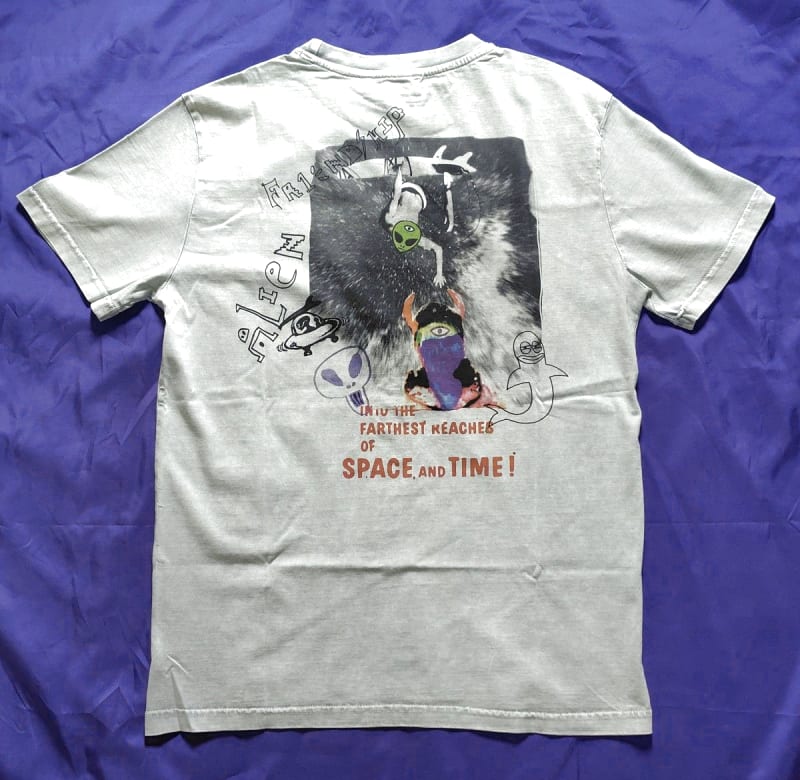 Desigual Men's T-Shirt M New