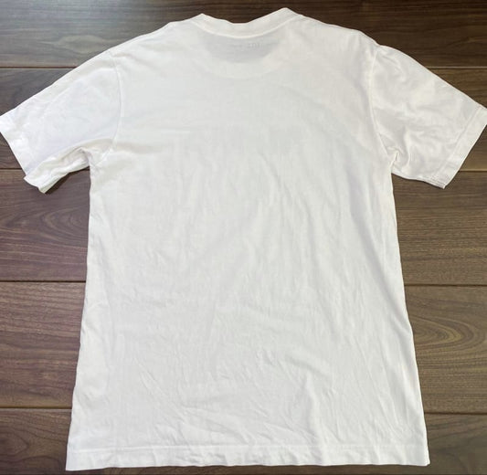 2023 Uniqlo UT MoMA Collaboration T-Shirt M Size White
