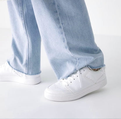 UNIQLO C Sneakers Off White