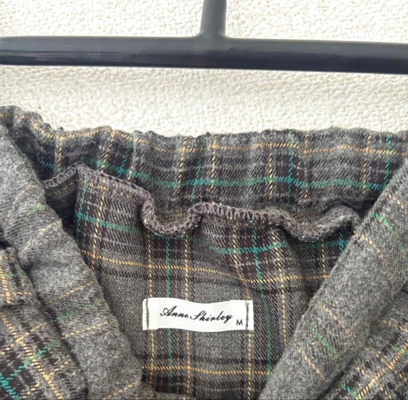 Anneshirley Skirt Bloomers Size M