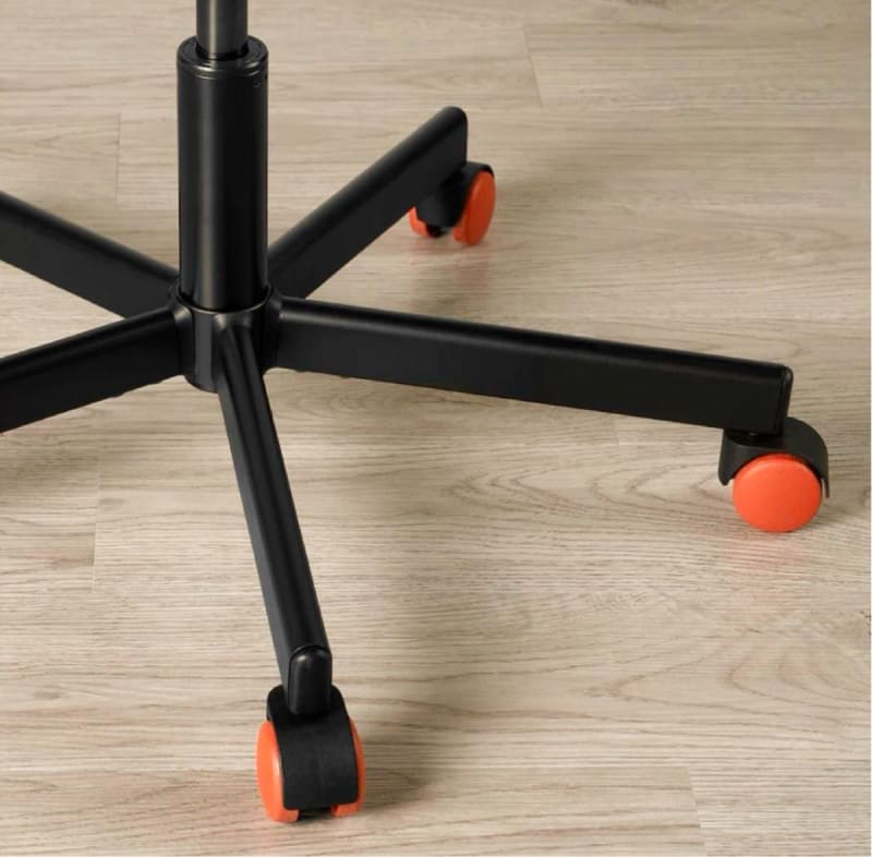 IKEA Office Chair Huvudspelar Gaming Chair