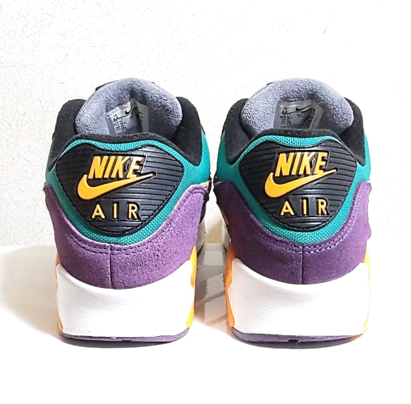 Nike Air Max 90 Viotech Limited Edition