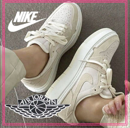 Nike Air Jordan 1 Elevate Low Black 28cm