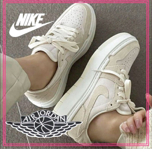 Nike Air Jordan 1 Elevate Low Black 28cm