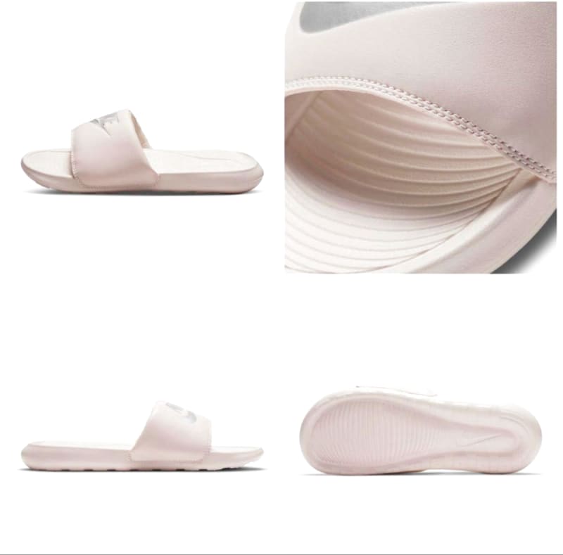 Nike Victory One Slide 24cm New Pink