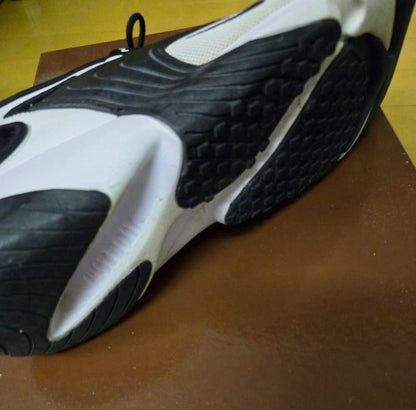Nike Zoom2K Niko Collaboration White Black 26.5cm