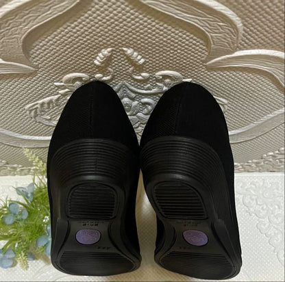 Pansy Pumps 23.5 Made in Japan