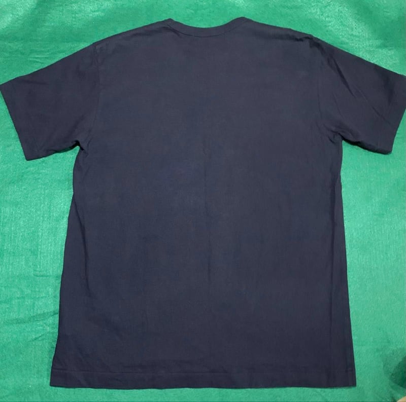 Comme des Garçons T-Shirt Filip Pagowski Black XL