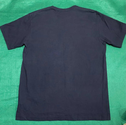 Comme des Garçons T-Shirt Filip Pagowski Black XL